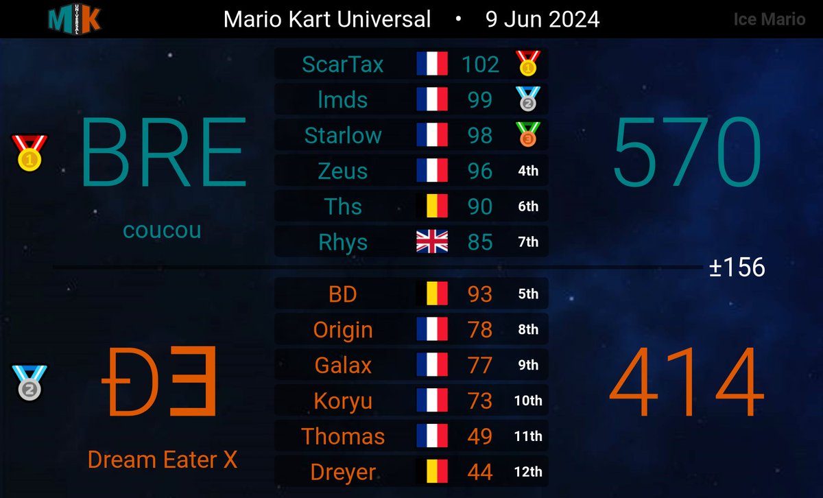 WeGotHim tweet media