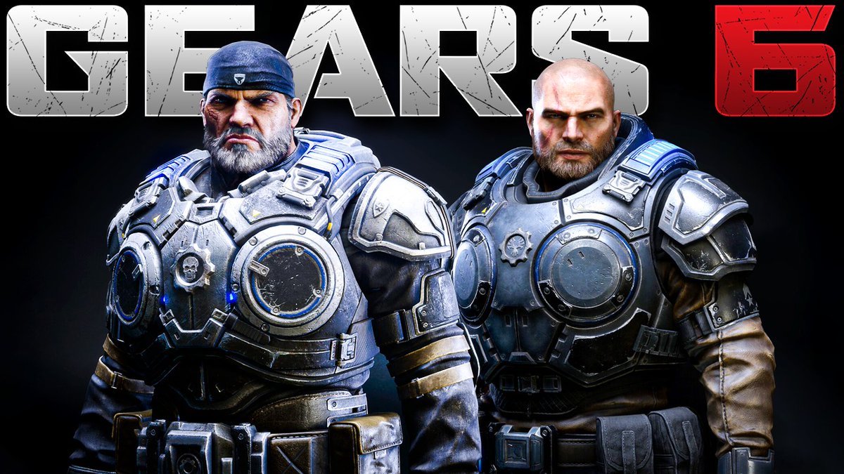 EG_wicho's tweet photo. THE COALITION CONFIRMA QUE GEARS 6 EXISTE Y SERÁ PARTE DEL FUTURO DE LA FRANQUICIA EN ALGÚN MOMENTO DESPUÉS DE GEARS OF WAR E-DAY.

La franquicia resurgiendo de las cenizas como el ave Fenix. Esperen el video hablando de toda esta información. https://t.co/GOwv9dwXWP
