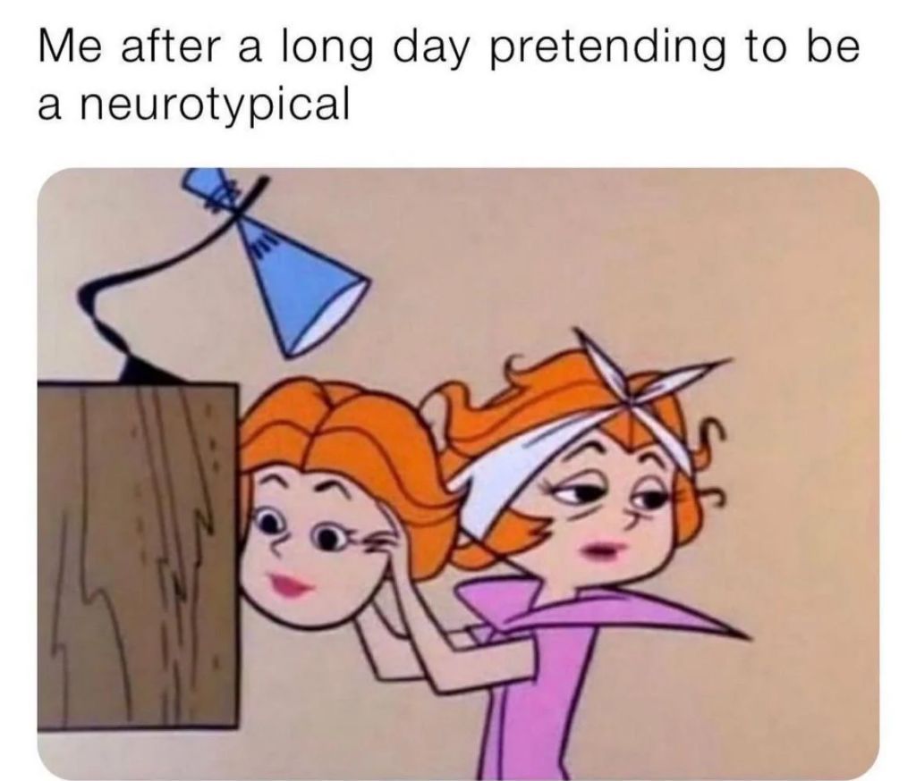 ADHD Memes (@adhdforreal) on Twitter photo 