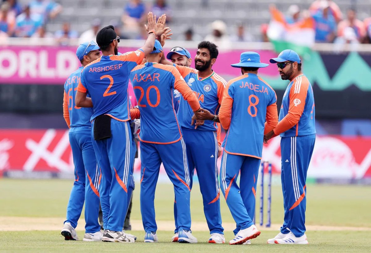 MdShami11's tweet photo. Congratulations team INDIA 🇮🇳 

#teamindia #bestmoment #win https://t.co/8gy0kAvOAO