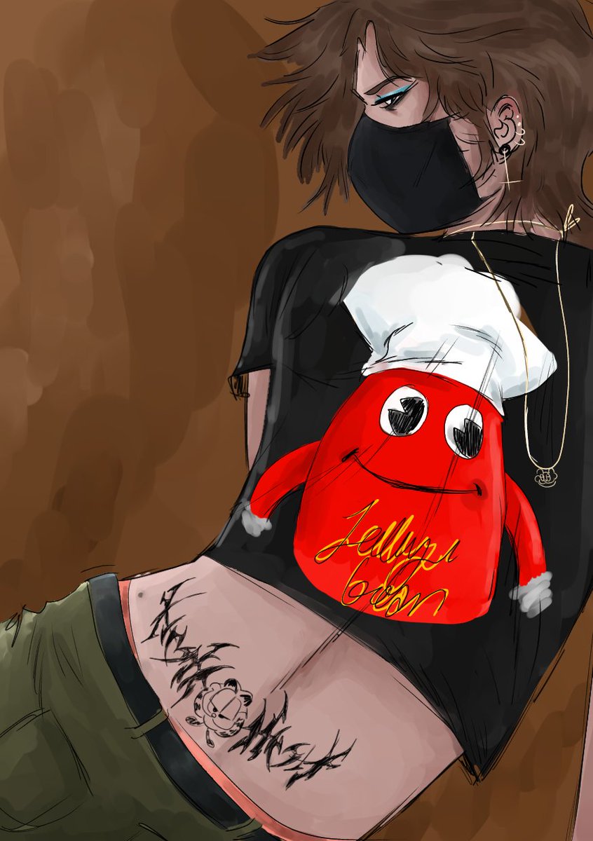 Rennble's tweet image. The voices made me do it 🗣️
𓆩༻˚•∘♡∘•˚༺𓆪 
.
.
{ Rts appreciated :p} 
#bootwt #ranbooart #Ranboolive #RanbooWasLiveFeature #Ranboo #digitalart #ArtistOnTwitter