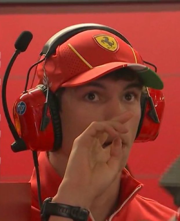 F1 Reaction Pictures tweet media