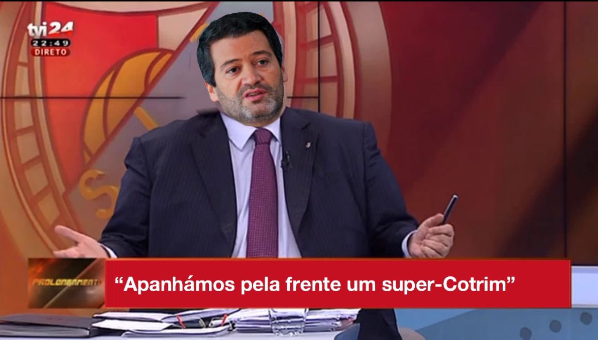 No fundo, é muito isto…
