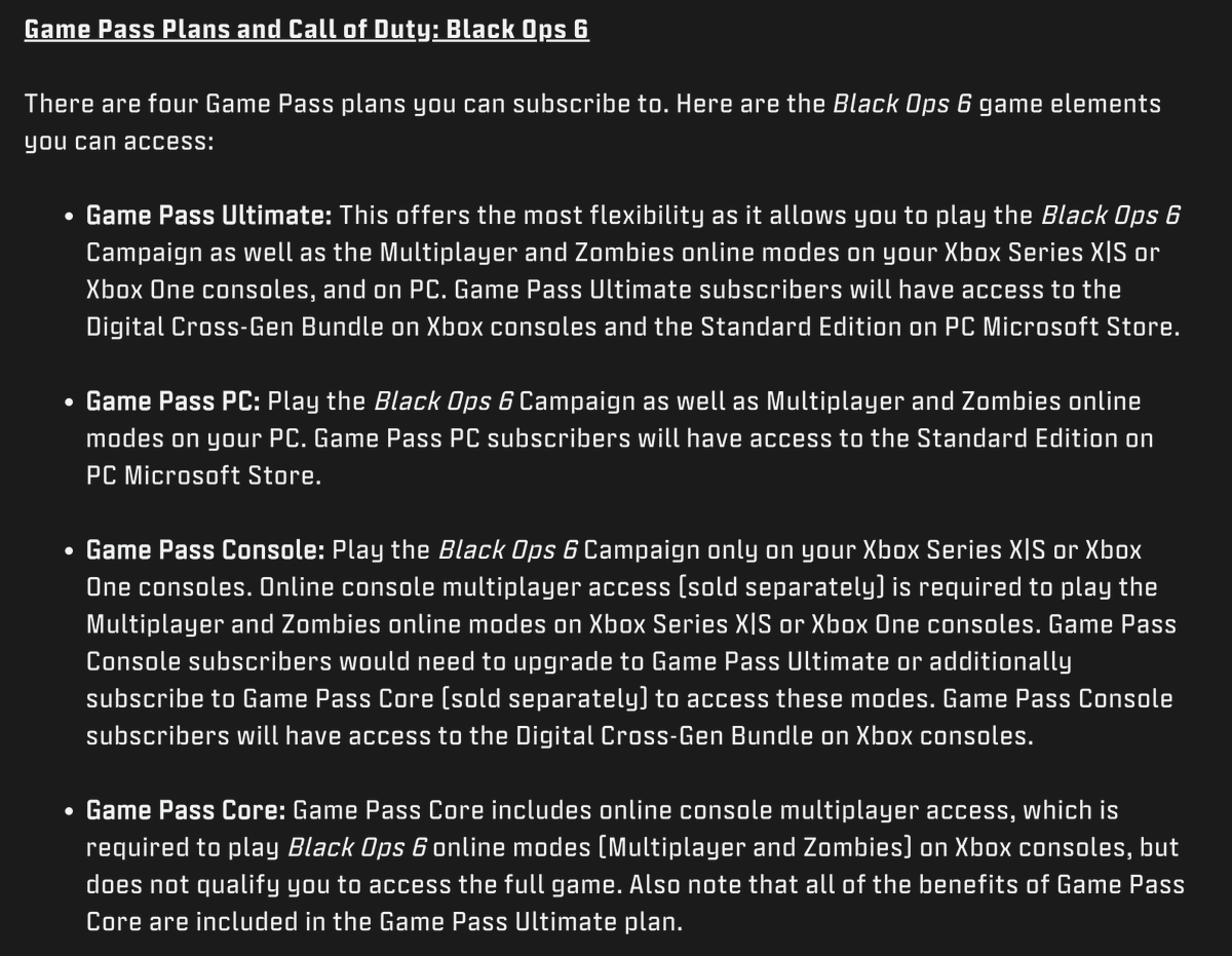 CharlieIntel tweet media