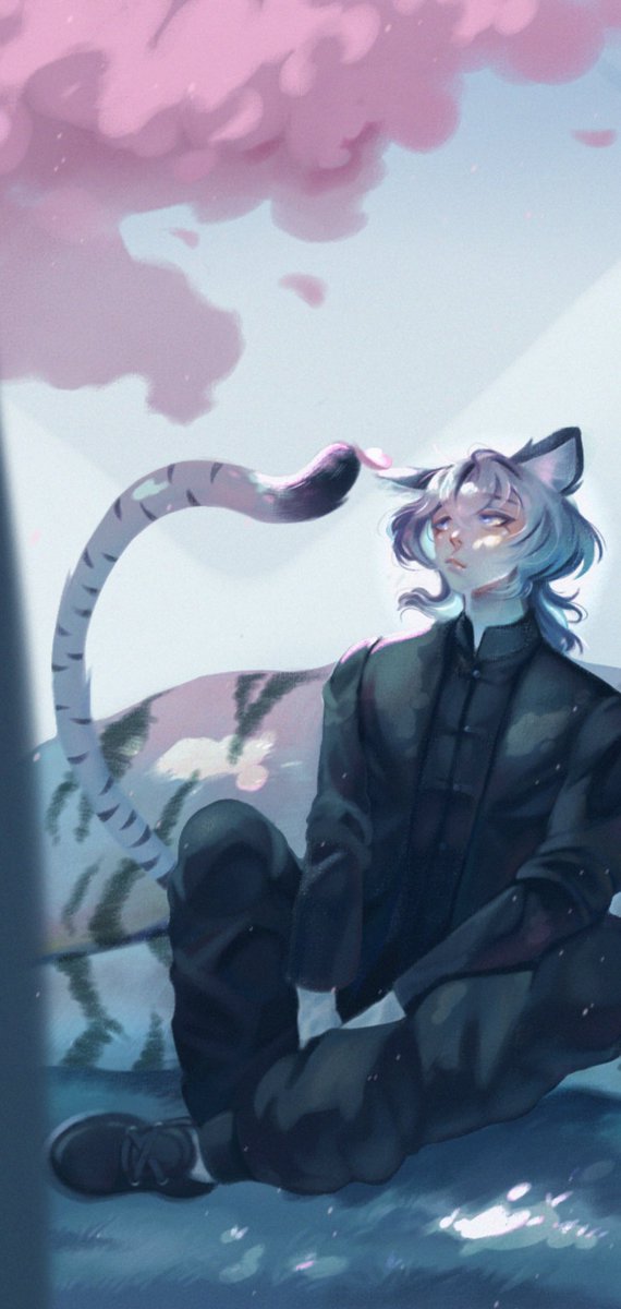 HHallowheart's tweet photo. Category is: 🥰soft😸🩷 https://t.co/H56JWo1fIV