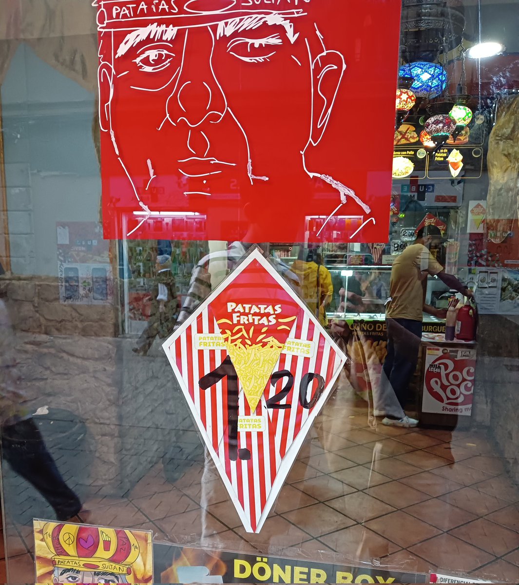 catalunya, tinc una mala notícia... ha arribat el dia en què aquest meme ha envellit malament