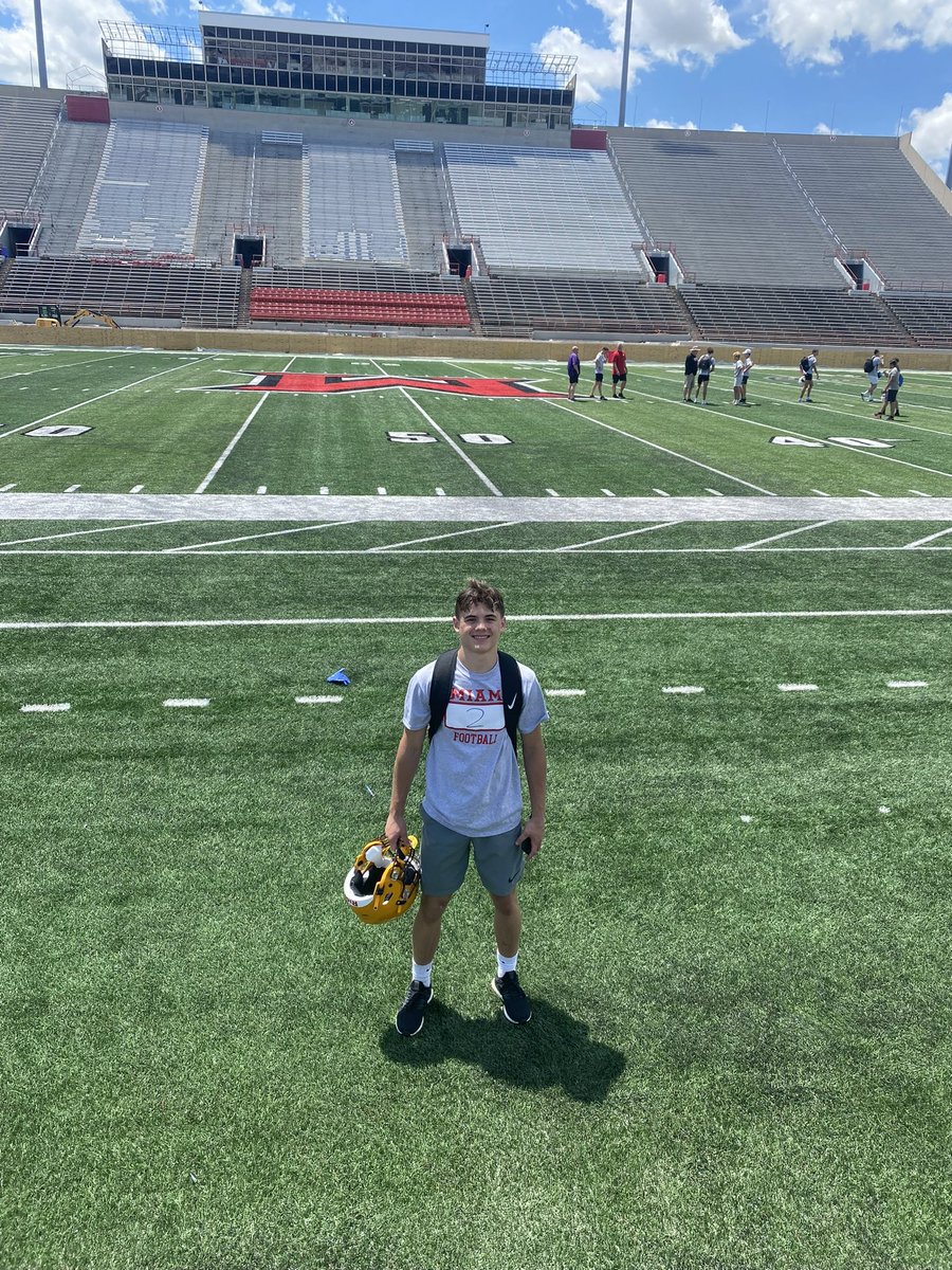 Drew Cripps 3⭐️ ATH tweet media
