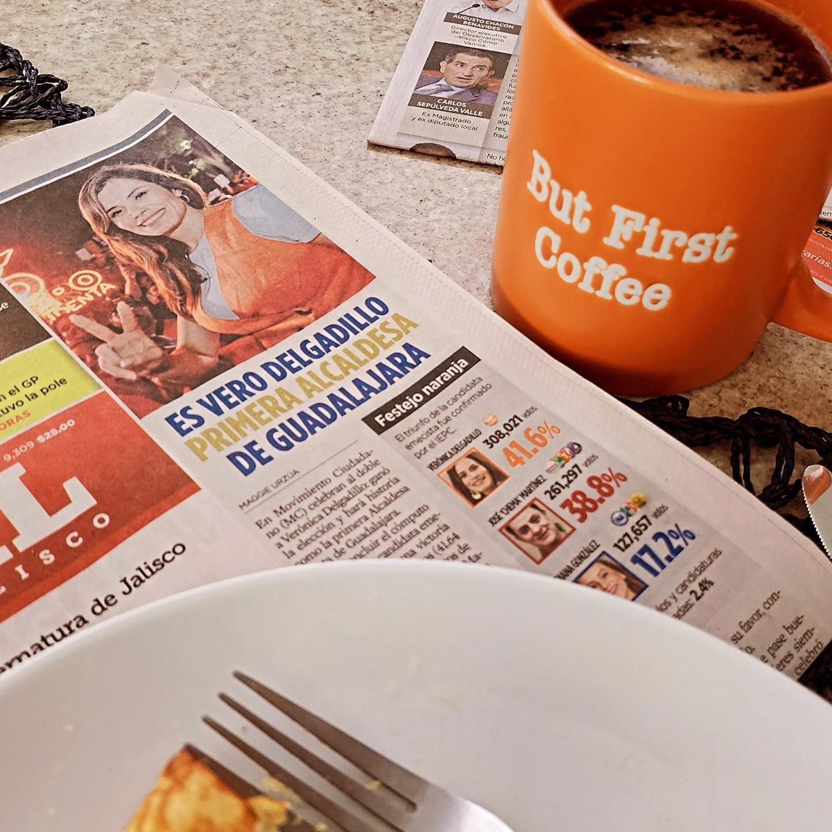 EL ROI CAFE BAR (@elroicafe) • Instagram photos and videos, image size:1200x1200