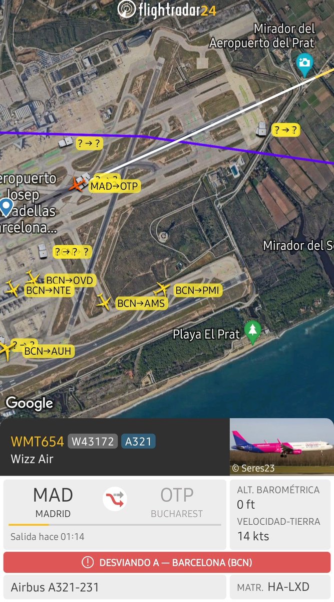 😉Controladores Aéreos 🇪🇸 tweet media