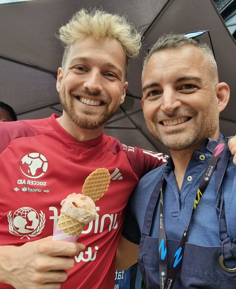 Fabios Gelato tweet media