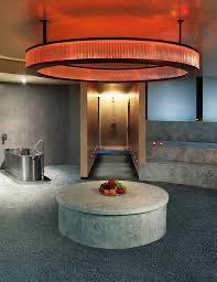 Feeling a strong urge to book a trip and go directly to The Standard Miami Spa and never leaving until