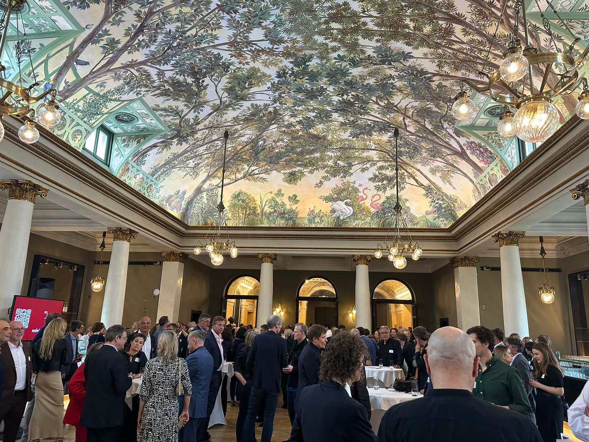 Olaf Kramer tweet media