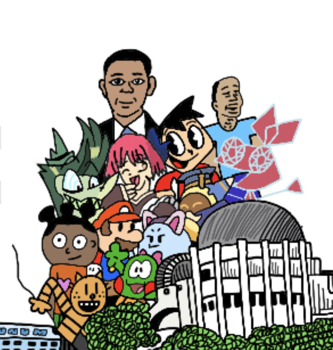 Campbell tweet media