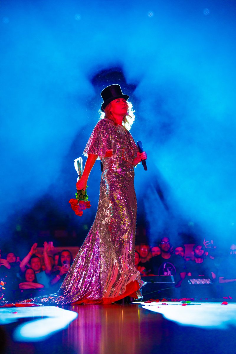 Róisín Murphy tweet media