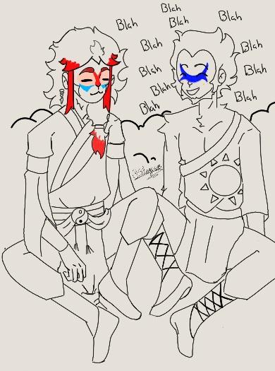 Eyes_005's tweet photo. Childhood love ππ«
(At this time something cute about them)
Long belongs: @MagihzE
#lmkoc #longarmedmonkey #celestialhusbands #redhorsemonkey #fourcelestialprimates #lmk #lmktwt #lmkau https://t.co/a5J8LXXMFO