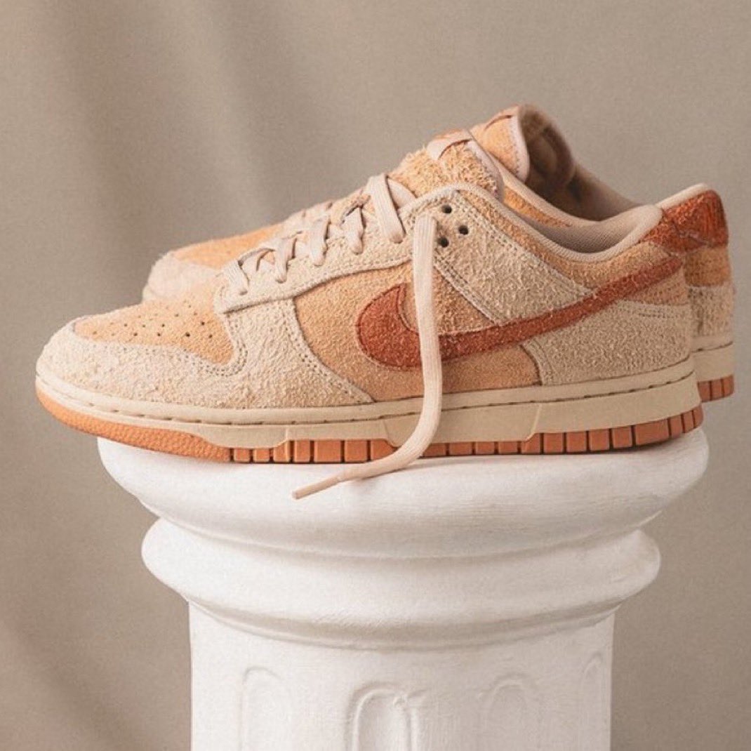 snkr_twitr's tweet photo. AD: ENDS TONIGHT 
Nike Dunk Lows $94.50 each w/code SWOOSH30

WMNS
Shimmer/Burnt Sunrise https://t.co/CYvTWufvHJ
Light Armory Blue https://t.co/8UlZDSklTR

Croc
Gorge Green https://t.co/jFj5DxU4eR
Ale Brown https://t.co/TdNi22rNuE
Black https://t.co/0prwqzmawG

Men
Dark Curry https://t.co/CEgsyk2v5I
Phantom/Light Bone https://t.co/43tXmKuQw0