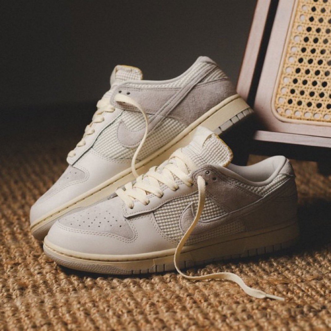 snkr_twitr's tweet photo. AD: ENDS TONIGHT 
Nike Dunk Lows $94.50 each w/code SWOOSH30

WMNS
Shimmer/Burnt Sunrise https://t.co/CYvTWufvHJ
Light Armory Blue https://t.co/8UlZDSklTR

Croc
Gorge Green https://t.co/jFj5DxU4eR
Ale Brown https://t.co/TdNi22rNuE
Black https://t.co/0prwqzmawG

Men
Dark Curry https://t.co/CEgsyk2v5I
Phantom/Light Bone https://t.co/43tXmKuQw0