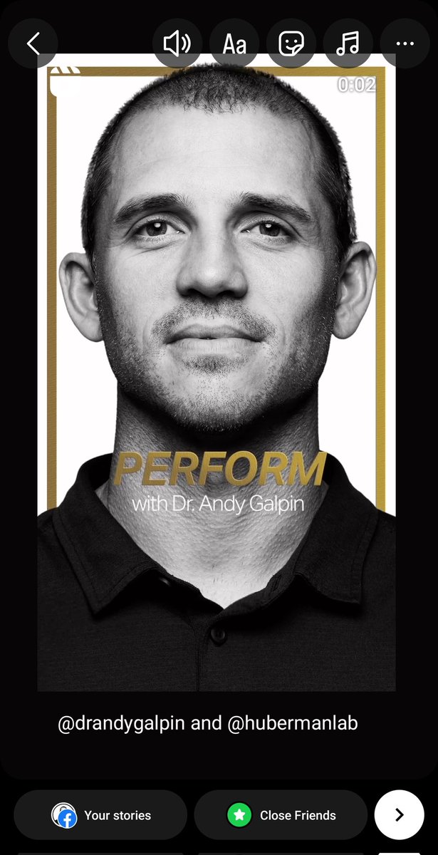 Andy Galpin, PhD tweet media