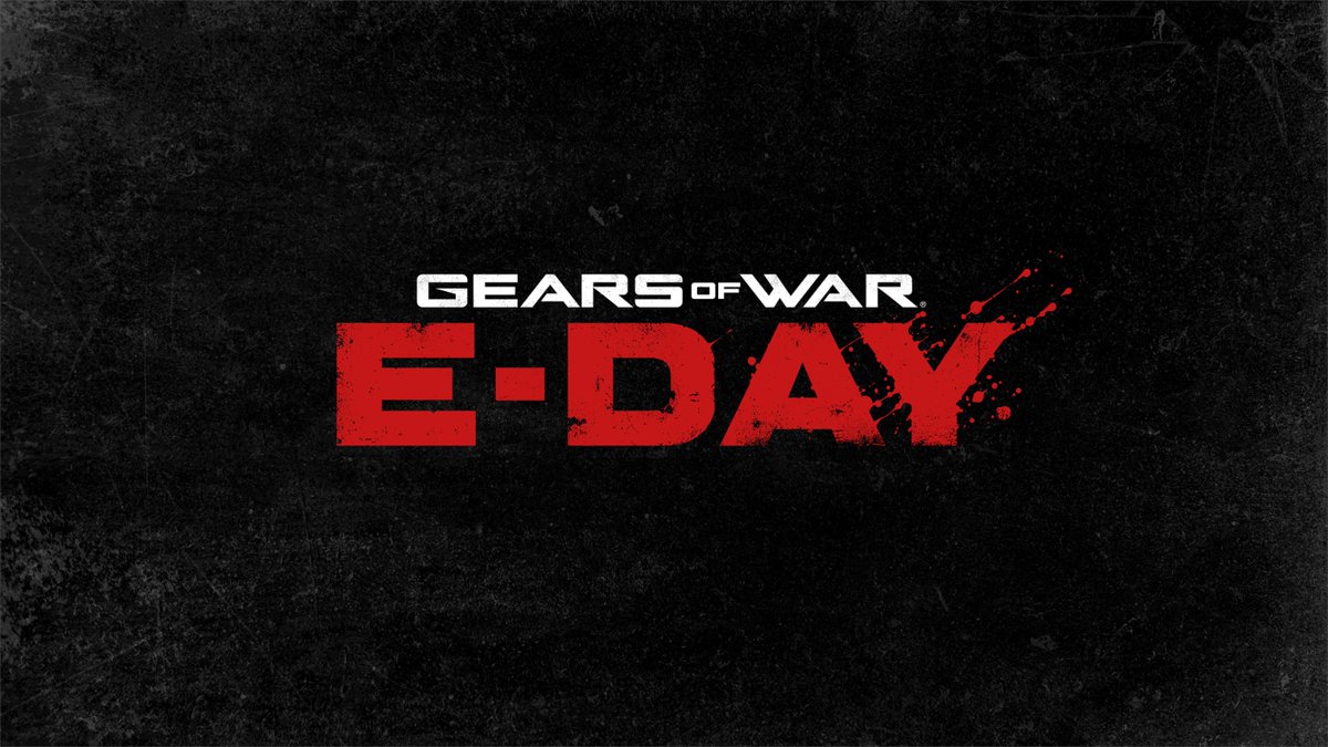 Official hi-res E-Day logos have emerged. Grab our transparent \u0026 full color  PNGs. ⬇️, image size:1200x675