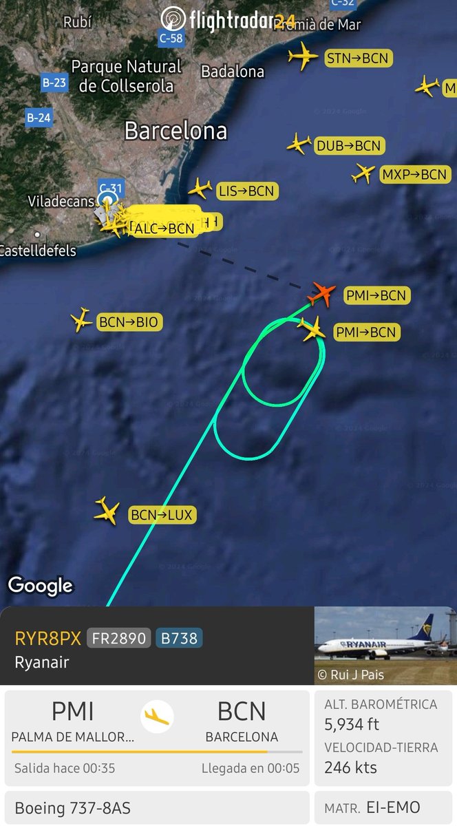 😉Controladores Aéreos 🇪🇸 tweet media