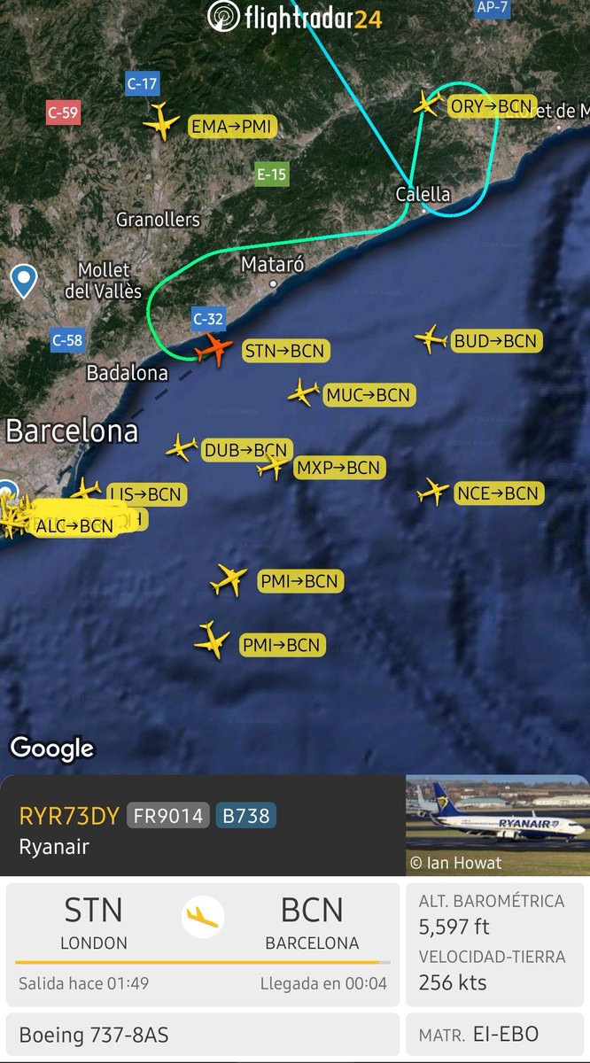 😉Controladores Aéreos 🇪🇸 tweet media