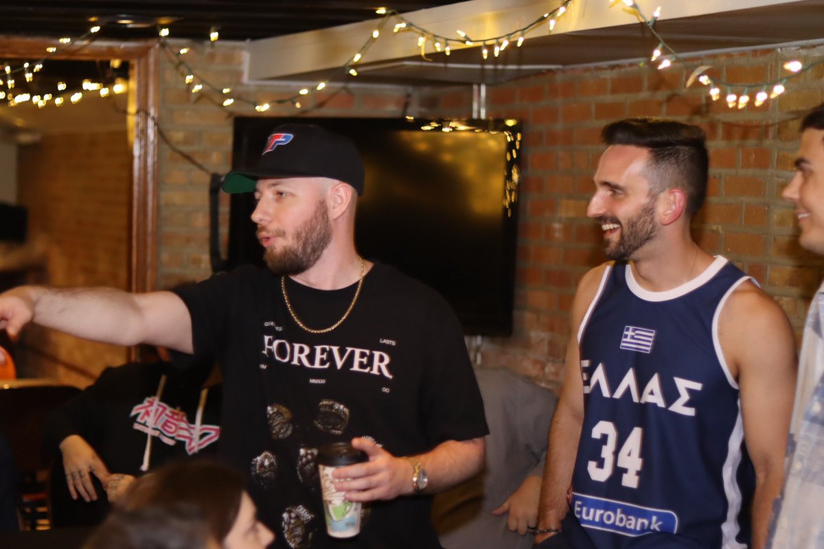 Jon Kefaloukos 🇬🇷 tweet media