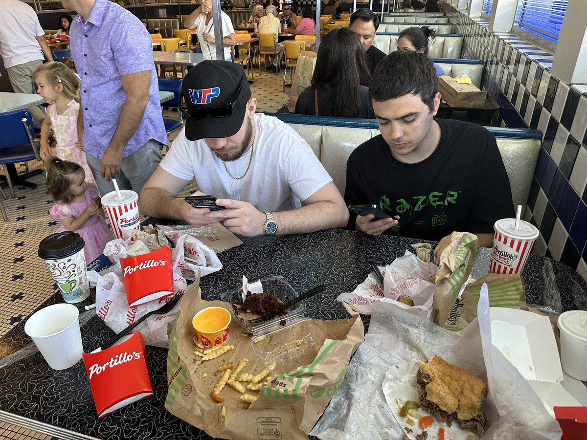 Jon Kefaloukos 🇬🇷 tweet media