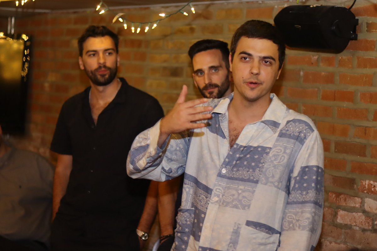 Jon Kefaloukos 🇬🇷 tweet media