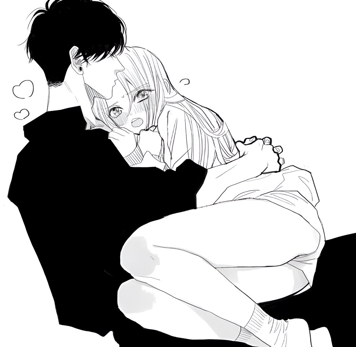 𝗟𝘂𝘃𝗠𝗮𝗻𝗴𝗮 (@tastefulmanga) on Twitter photo 