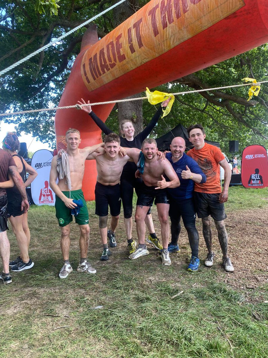 Thanks to all that support us with sponsorship. If you're feeling generous and want help us reach our goal hit the link below.  gofund.me/0039e78c