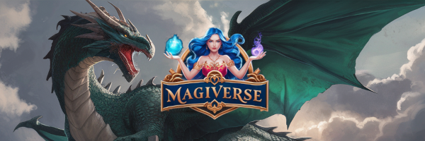 Magiverse_ERC's tweet photo. Completing Quests!

https://t.co/Ab7bVZ8exP

$MAGI #Metaverse https://t.co/FeUHuPTpvj