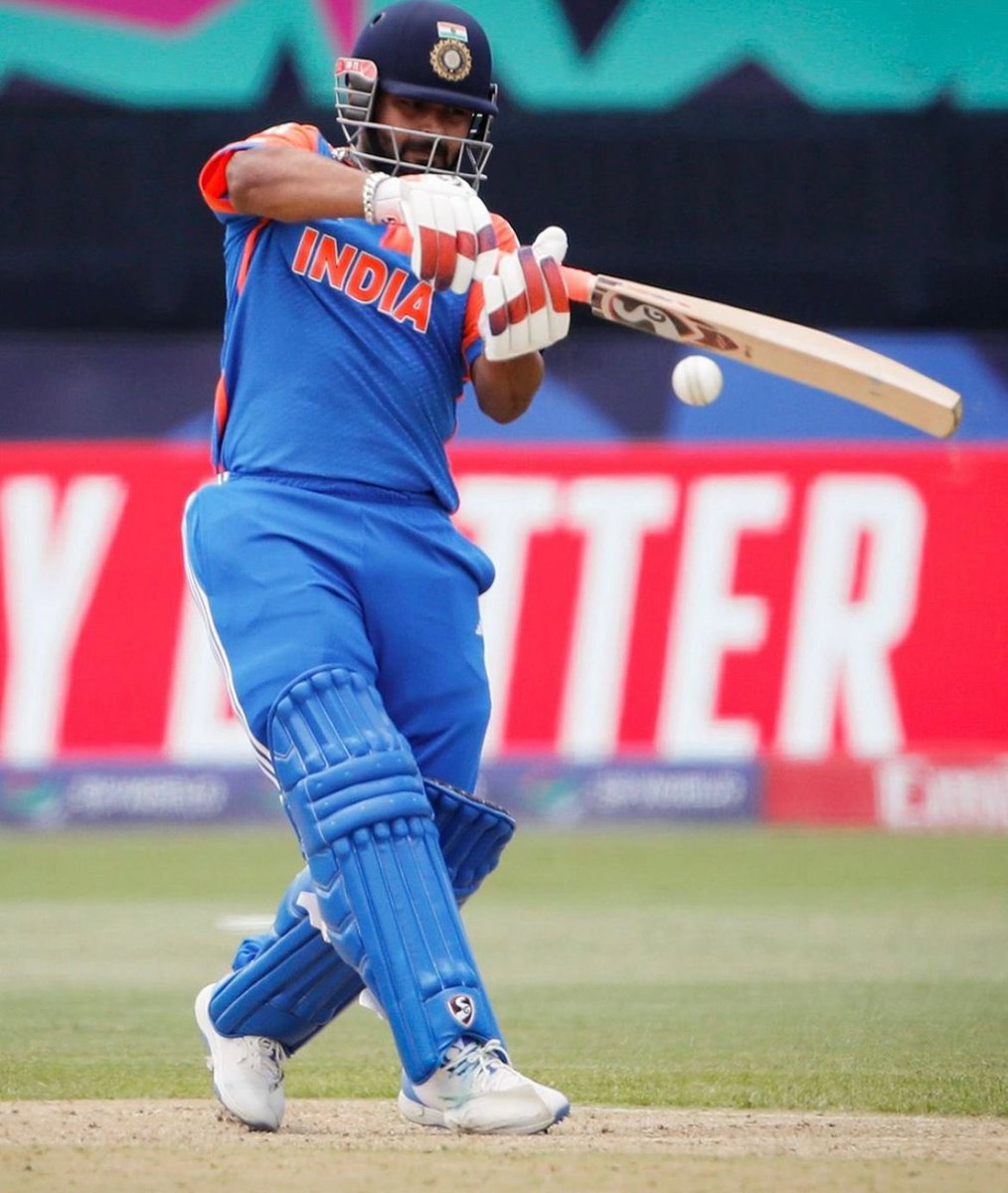 JayShah's tweet image. One more WIN, and this one… means a little more! 🇮🇳
Let’s keep this going 🔥 @BCCI 

#T20WorldCup #INDPAK