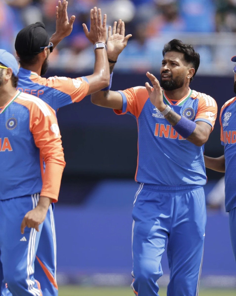 JayShah's tweet image. One more WIN, and this one… means a little more! 🇮🇳
Let’s keep this going 🔥 @BCCI 

#T20WorldCup #INDPAK