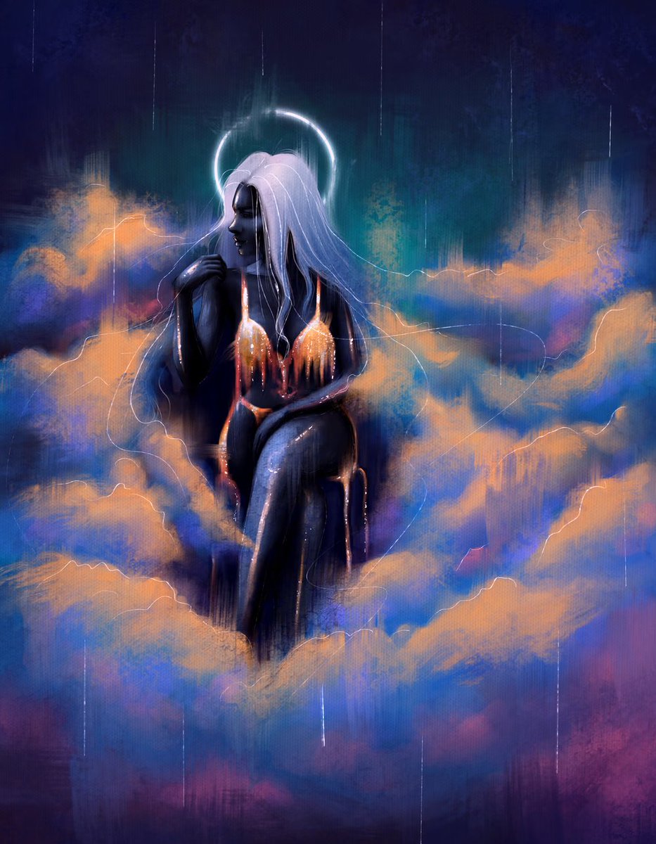 "Inner lava"
1/1 - 0.03 ETH
You can support me as an artist and buy🤍
opensea.io/assets/ethereu… 
 <a href="/opensea/">OpenSea</a>