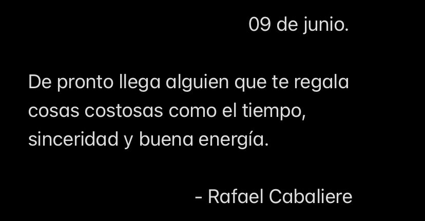 Rafael Cabaliere (@rafaelcabaliere) on Twitter photo 