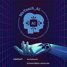 JoseLSilvaSmith's tweet image. On my way to Fort Worth for the 2024 @WeTeach_CS Summit &amp;amp; also for a full day as part of the @WeTeach_AI High School Hub! Super excited about this learning experience &amp;amp; the chance to see all my CS friends! Yay!❤️😃 #TISDProud #TornilloISD #WeTeach_CS #WeTeach_AI #WeTeach_CSSummit
