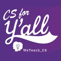 JoseLSilvaSmith's tweet image. On my way to Fort Worth for the 2024 @WeTeach_CS Summit &amp;amp; also for a full day as part of the @WeTeach_AI High School Hub! Super excited about this learning experience &amp;amp; the chance to see all my CS friends! Yay!❤️😃 #TISDProud #TornilloISD #WeTeach_CS #WeTeach_AI #WeTeach_CSSummit