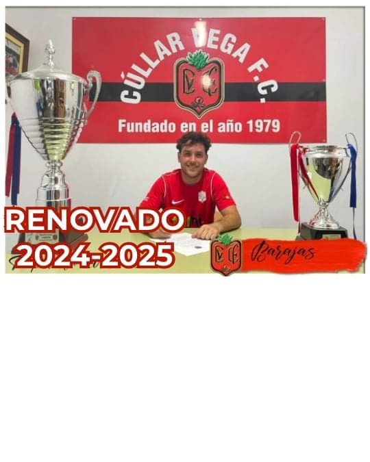 Cullar Vega CF (@oficialcvcf) on Twitter photo 