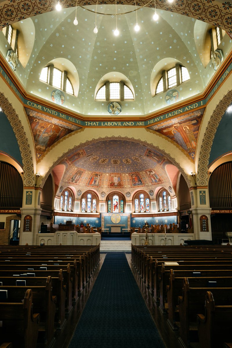 Toronto Society of Architects tweet media