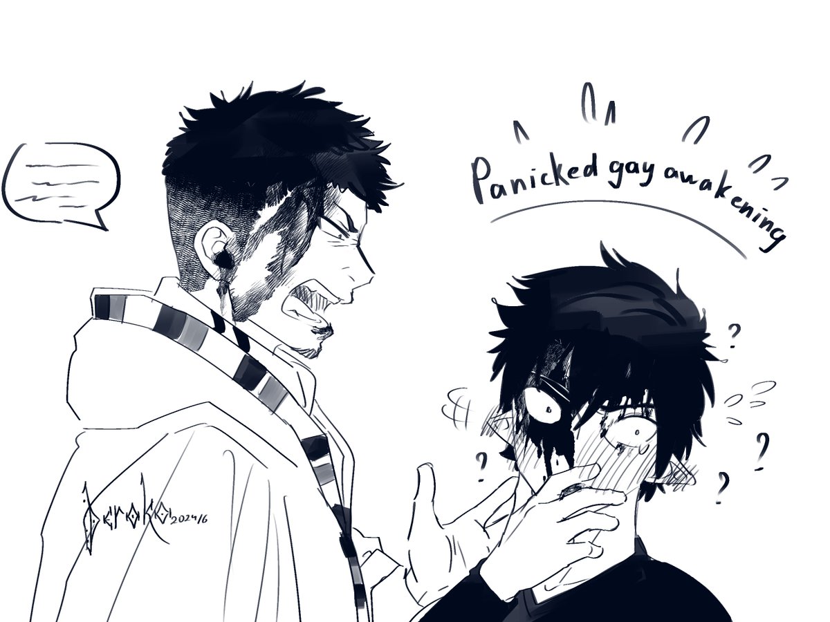 𝕯𝖊𝖗𝖔𝖐𝖔 🦋 tweet media