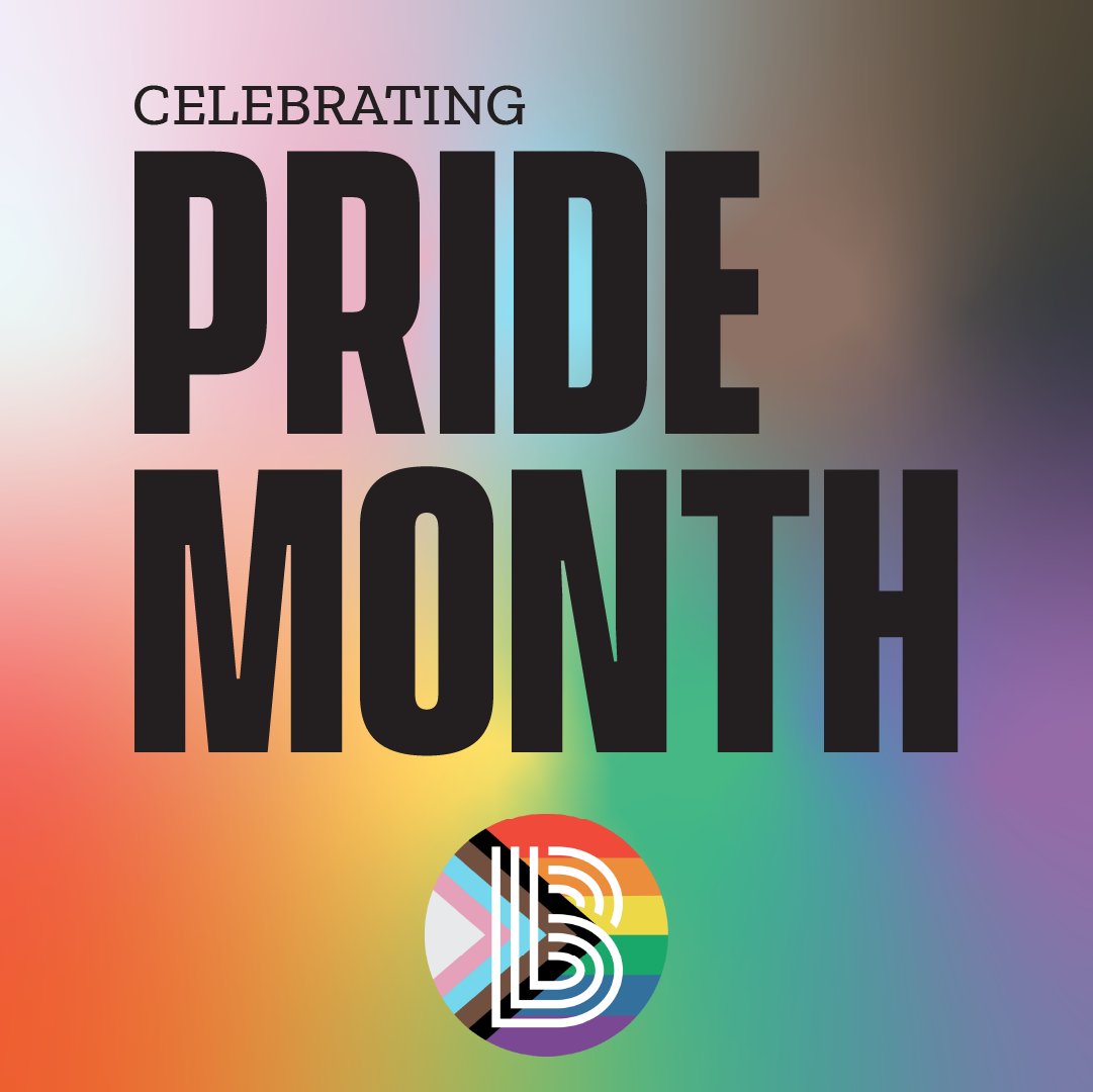 BBBSButlerCo's tweet image. BBBS proudly celebrates #PrideMonth: Join us in embracing our journey of supporting &amp;amp; creating LGBTQ+ programs! From fostering safe spaces &amp;amp; raising awareness to empowering voices, we've proudly stood as allies at every turn. Let's build a more inclusive future! #BeBig #BigPride