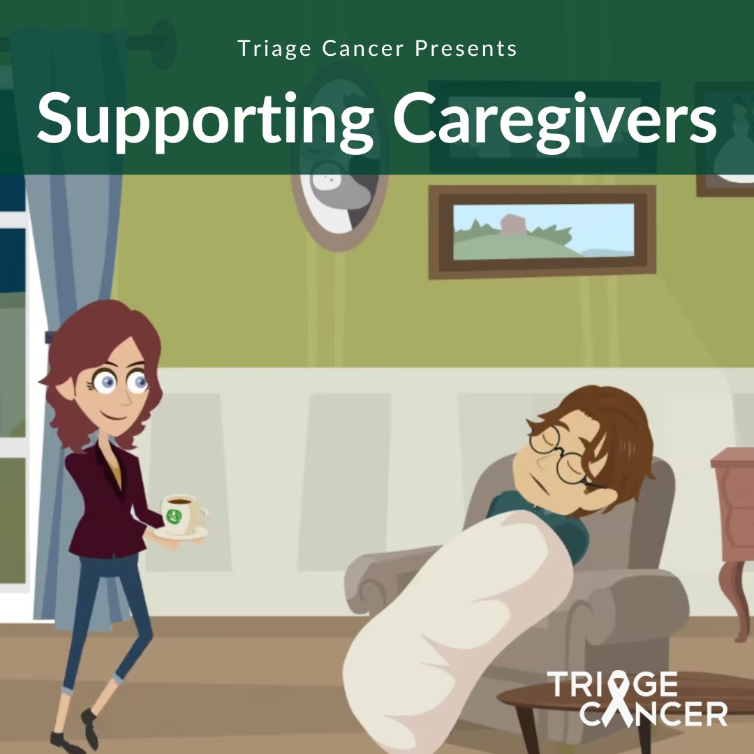 Caregiving can come with challenges regarding employment rights, finances, and support. Learn more about your rights as a #caregiver: loom.ly/XTpMojs
#beyonddiagnosis #medicalbills #cancer #canceradvocacy #healthcarefinances #CancerAwareness #CancerPatient #CancerCare