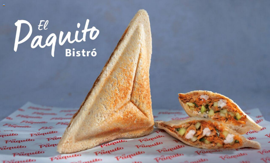 CarneCordero's tweet photo. #Interovic inicia #LaRutaDelPaquito y estará disponible en los bistró de @alcampo.
La cadena se suma con una versión de sándwich de cordero 🥪 deshilachado con salsa de yogur especiada y pepino en sus 21 bistrós de toda España.
🔗https://t.co/18Cd8wu8t2 vía @InforetailNews https://t.co/XOTA3fRLbs