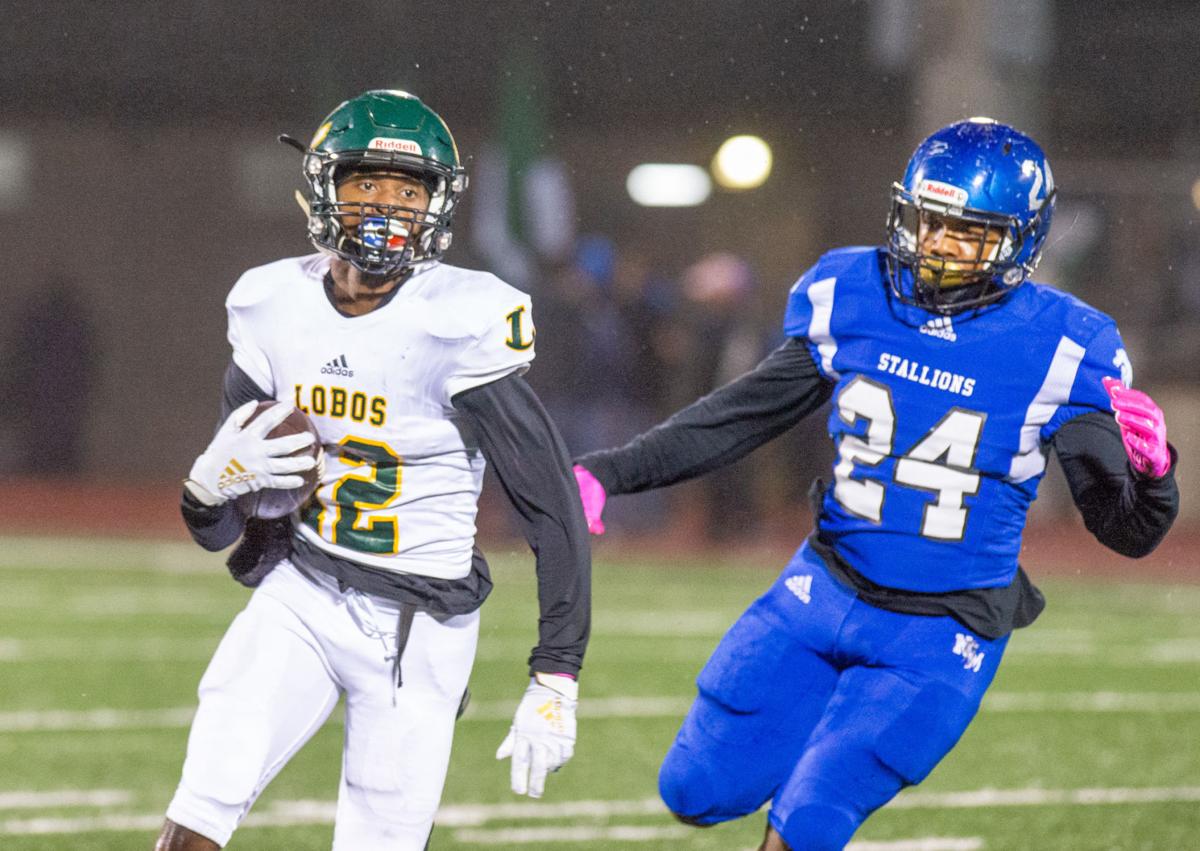 Lobo_Football's tweet photo. #CountdownToKickoff - 12 days until the Lobos travel to Lufkin to take on the Panthers to open the 2024 season. #beatLp #txhsfb https://t.co/kQO5G7r3eD