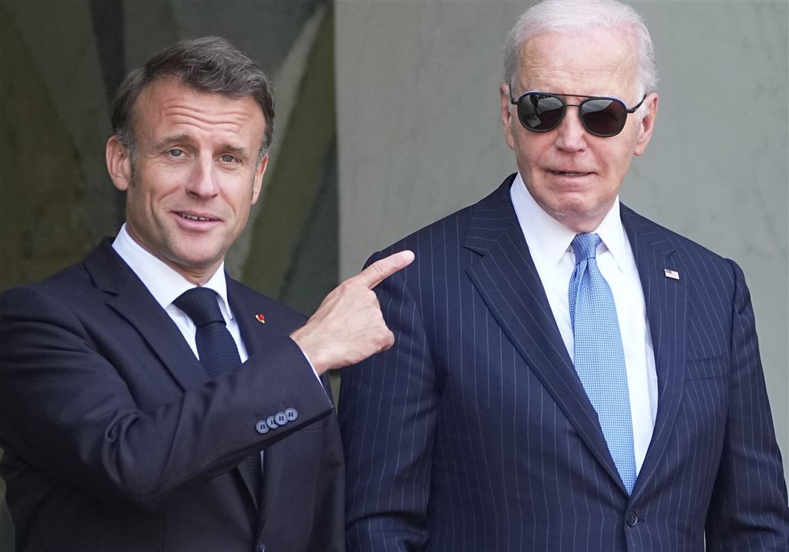 Simon Ateba tweet media