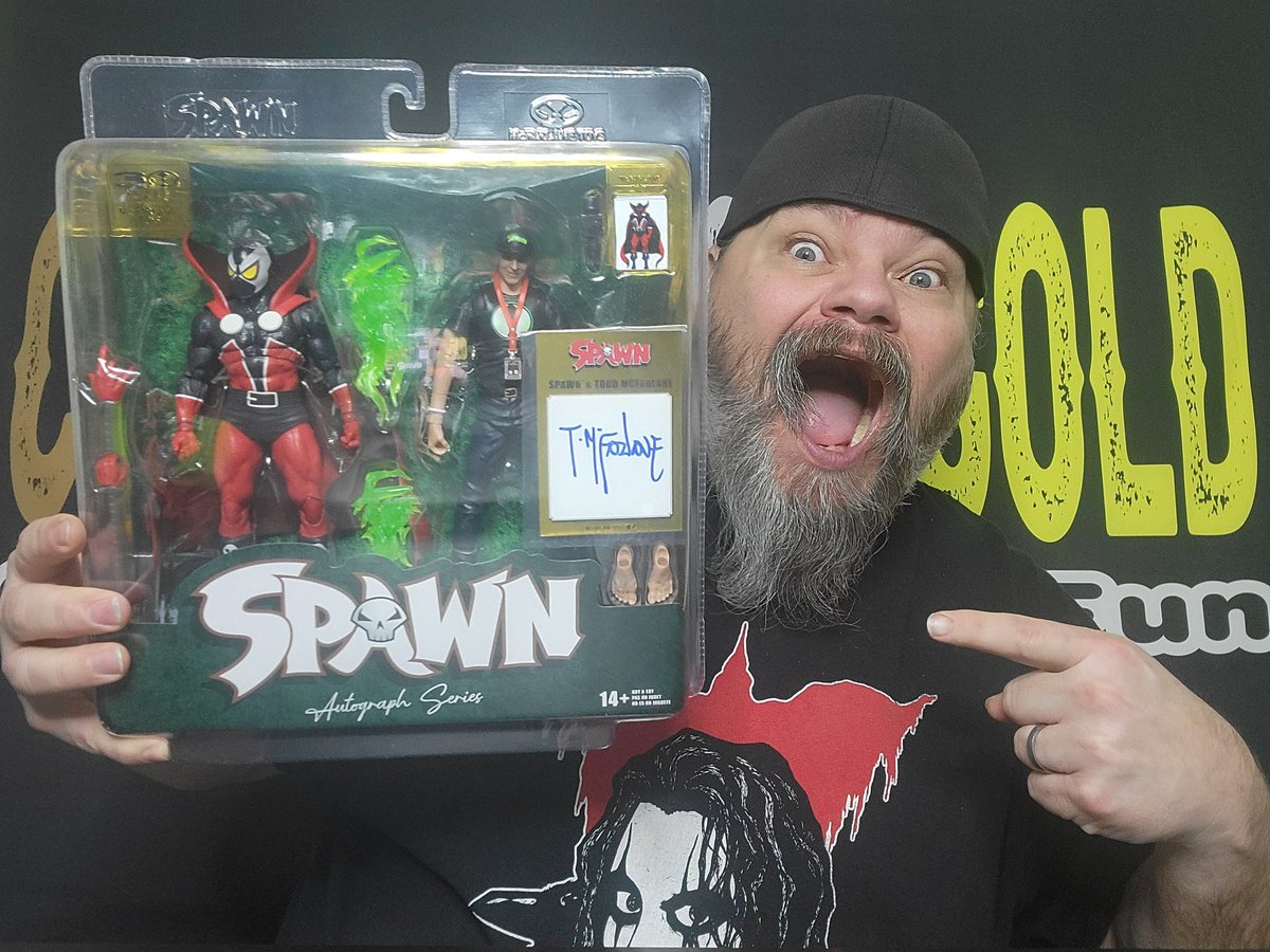 CopperAgeGold's tweet image. Somebody needs to call me out and get me motivated. I have lots of things to open/review. Things are piling up! #doyourworst #callmeout