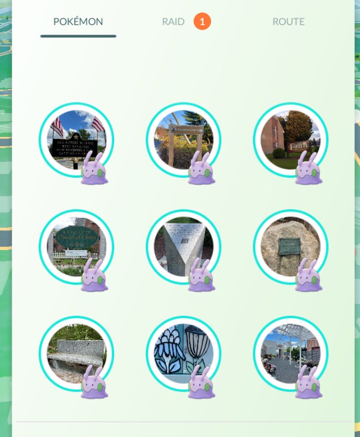 tryst242's tweet image. Goomy Sunday.