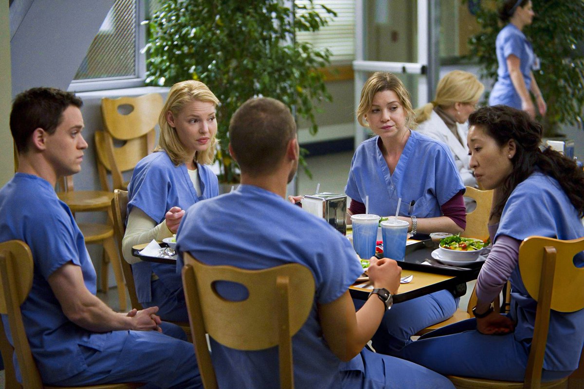 sunflowerhart's tweet photo. the grey's anatomy's MAGIC https://t.co/yGAn46qyaC