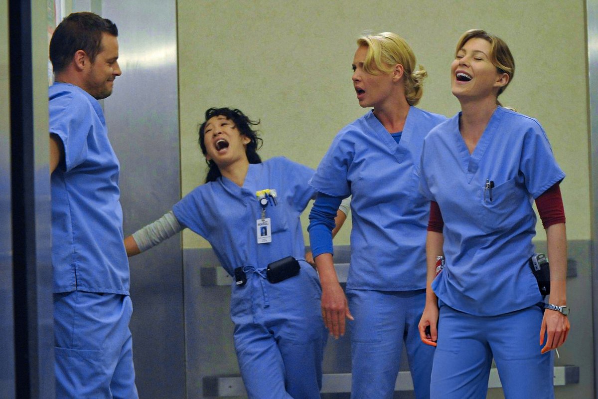 sunflowerhart's tweet photo. the grey's anatomy's MAGIC https://t.co/yGAn46qyaC