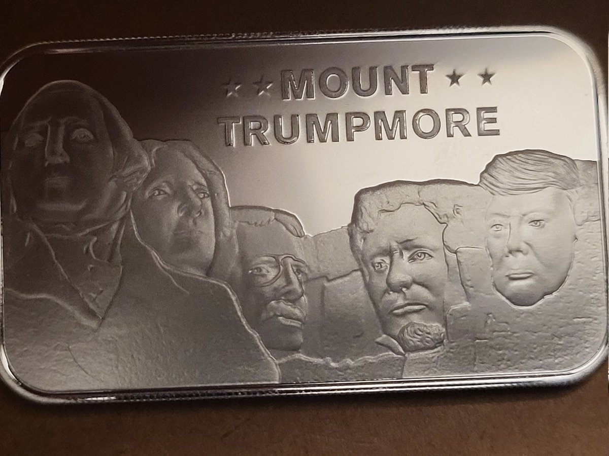 IamGootz44's tweet photo. @GOP_is_Gutless @Elitesponge1 #MOUNTTRUMPMORE
@IamGootz44 https://t.co/A4WDHbZLZt